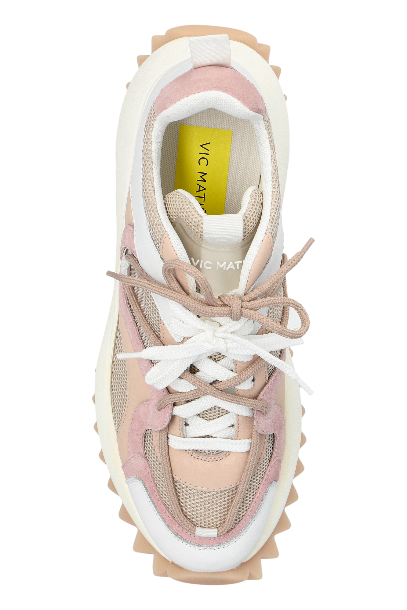 スニーカー VIC MATIE' SNEAKERS 19785164_44390066_600.jpg